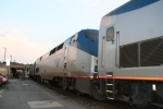 Trailing Engines On Amtrak 29